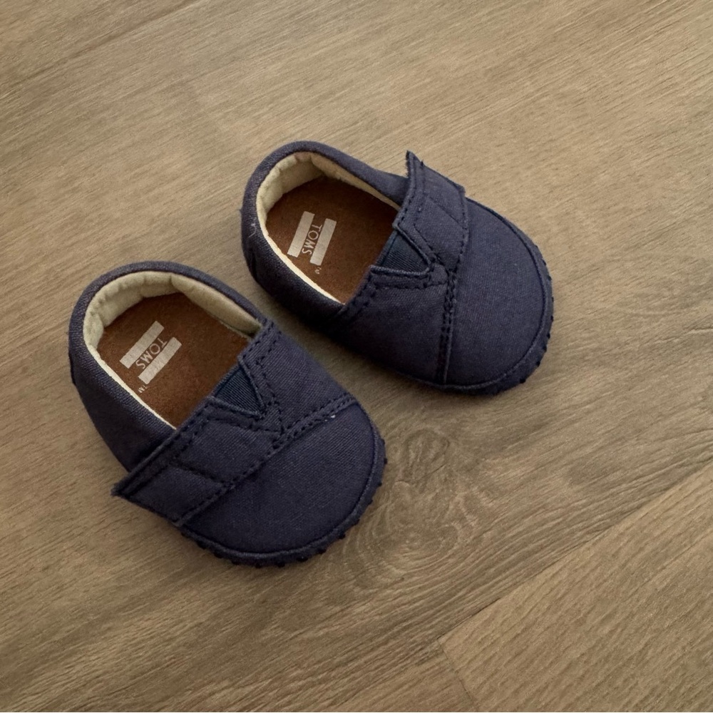 Baby Toms